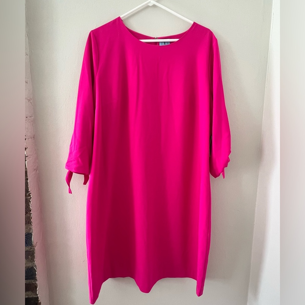 Bright Lively Dress